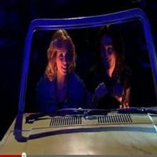 STAGE TUBE: Sneak Peek of ROCK OF AGES Australia