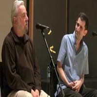 STAGE TUBE: Stephen Sondheim Chats at Broadway Teachers Workshop