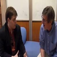 STAGE TUBE: Drew Hodges on Marketing RENT