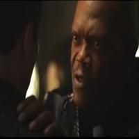 STAGE TUBE: Samuel L. Jackson's THE ARENA Trailer Released