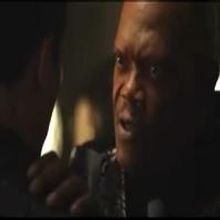STAGE TUBE: Samuel L. Jackson's THE ARENA Trailer Released
