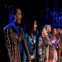 TV Preview: More RENT - 'Seasons of Love' First Look Video