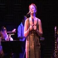 STAGE TUBE: Lauren Ambrose Sings FUNNY GIRL's 'My Man' Video