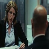 STAGE TUBE: First Look at Stanley Tucci, Zachary Quinto, et al. in MARGIN CALL