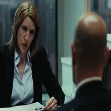 STAGE TUBE: First Look at Stanley Tucci, Zachary Quinto, et al. in MARGIN CALL