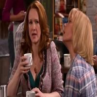 STAGE TUBE: First Look at Katie Finneran in I HATE MY TEENAGE DAUGHTER