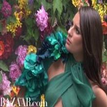 STAGE TUBE: Lea Michele Talks Broadway Dream Roles!