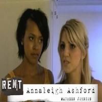 STAGE TUBE: RENT Cast on Their Characters