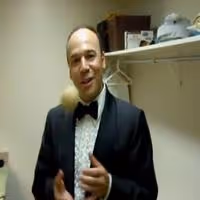 STAGE TUBE: FOLLIES Cast Supports BALLS...THE MUSICAL?