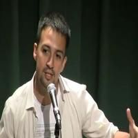STAGE TUBE: Lin-Manuel Miranda Chats at Broadway Teachers Workshop- Parts 2 & 3