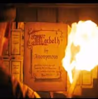 STAGE TUBE: ANONYMOUS Trailer Released! Video