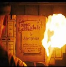 STAGE TUBE: ANONYMOUS Trailer Released!