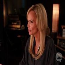 STAGE TUBE: Kristin Chenoweth on Applying Theatre to Music