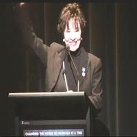 TV Exclusive: NYMF Honors Rivera, Weisslers & 2010 NYMF Artists Video