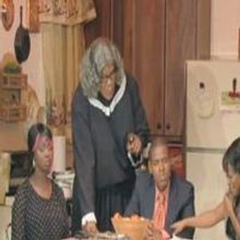 STAGE TUBE: BIG HAPPY FAMILY Cast Talks Perry