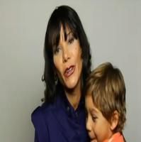 STAGE TUBE: Rubin-Vega Supports Marriage Equality