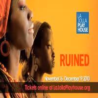 STAGE TUBE: La Jolla Playhouse's RUINED Video