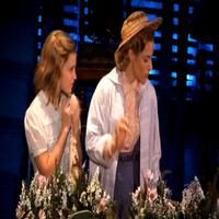 STAGE TUBE: WE HAVE ALWAYS LIVED IN THE CASTLE Montage Video