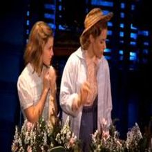 STAGE TUBE: WE HAVE ALWAYS LIVED IN THE CASTLE Montage
