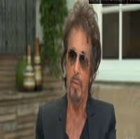 STAGE TUBE: Pacino Visits LARRY KING LIVE Tonight, 12/6
