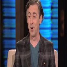 STAGE TUBE: George Lopez Saves Alan Cumming's Life