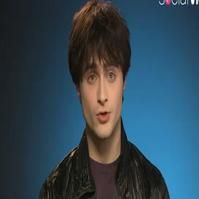 STAGE TUBE: Radcliffe Talks Trevor Project