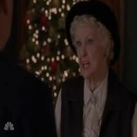 STAGE TUBE: Stritch & Alda on 30 ROCK!