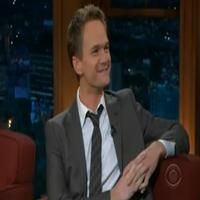 STAGE TUBE: Harris & McKay Visit THE LATE LATE SHOW