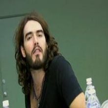 STAGE TUBE: Russell Brand Does TEMPEST Improv