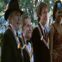 STAGE TUBE: Sneak Peek of Kennedy Center Honors Video