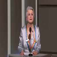 STAGE TUBE: Angela Lansbury Talks Jerry Herman at Kennedy Center Honors