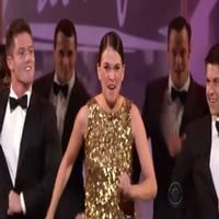 STAGE TUBE: Foster, Benanti, et al. Tribute Jerry Herman!