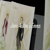 STAGE TUBE: First Look at Old Globe's EMMA Video