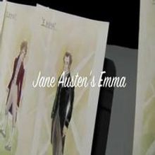 STAGE TUBE: First Look at Old Globe's EMMA