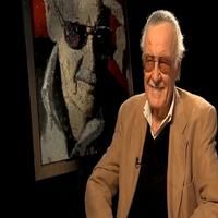 STAGE TUBE: Spider-Man Creator Gets Star on Hollywood Walk of Fame Video