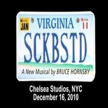 STAGE TUBE: Sneak Peek of Virginia Stage's SCKBSTD