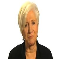STAGE TUBE: Olympia Dukakis Talks MILK TRAIN DOESN'T STOP HERE ANYMORE!