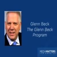 AUDIO: Glenn Beck's Take on SPIDER-MAN Video