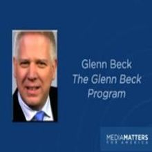 AUDIO: Glenn Beck's Take on SPIDER-MAN
