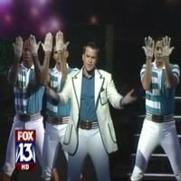 STAGE TUBE: Behind the Scenes of WONDERLAND with FOX13 Video