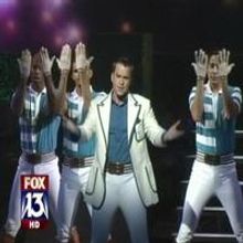 STAGE TUBE: Behind the Scenes of WONDERLAND with FOX13