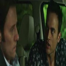 STAGE TUBE: Jackson, Harner in THE GREEN