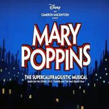 STAGE TUBE: MARY POPPINS Travels Down Under!