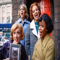 STAGE TUBE: PROMISES Ladies Give Shopping Tips