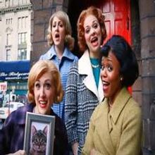 STAGE TUBE: PROMISES Ladies Give Shopping Tips