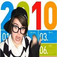 STAGE TUBE: BILLY ELLIOT's Tessa Netting Sings The 2010 Song