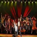 TV: The Sun Shines In - HAIR Performance Highlights!