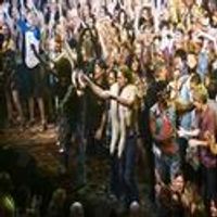 STAGE TUBE: HAIR Opening Night Curtain Call at the St. James! Video