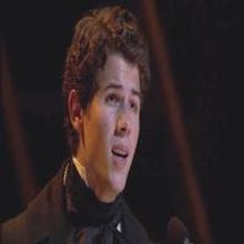 TV: Les Mis 25th Anniversary Concert Preview - 'A Heart Full of Love' with Nick Jonas