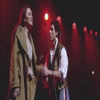 TV: Les Mis 25th Anniversary Concert Preview - 'A Little Fall of Rain'